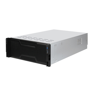 OEM/ODM 6 GPU Ai Server Chasis Alto rendimiento Ai Gpu Network Nas System Computer Server - Product Image 1