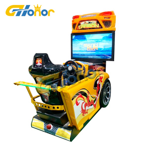 <strong>Need</strong> for <strong>Speed</strong> Racing Arcade Game Driving Game Simulator Coin Operated Game Machine - Product Image 6