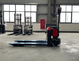 1500kg Electric <strong>Pallet</strong> Jack 3300lbs Lithium Battery Wih Fast Charger Electric <strong>Pallet</strong> <strong>Truck</strong> 1.5ton