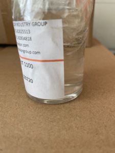 DISPERSANT 1100 BYK 110 CIBA EFKA4010 - Product Image 6