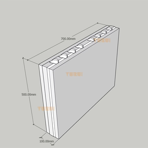 Оборудование для производства гипсовых блоков - Product Image 6