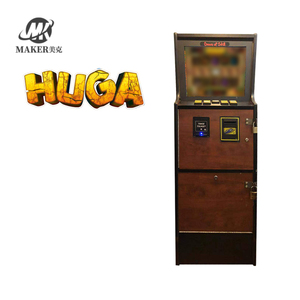 Popüler H * uga tayvan sikke işletilen yazılım beceri oyun tahtası makinesi satılık - Product Image 3