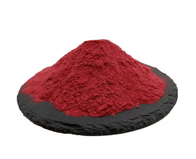 Muestra gratis Hibiscus Powder Natural Hibiscus Flower Powder Roselle Hibiscus Powder