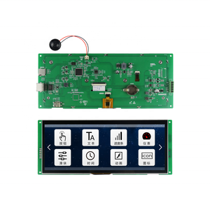 10.3'' 1920*720 TFT <strong>LCD</strong> Module <strong>LCD</strong> Panel Touch Screen Capacitive Touch - Product Image 6