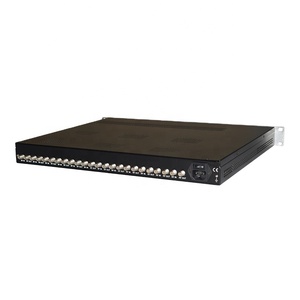 (Q112M) 12 DVB S2 a ISDB-T Digital modulador RF - Product Image 1