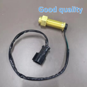 JINSION挖掘机更换零件PC200-3/5/6质量好的旋转传感器6D102用于小松旋转传感器7861-92-2310 - Product Image 5