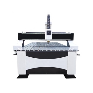 4X8数控路由器1325 3D数控路由器4x8数控路由器 - Product Image 1