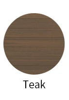 TEAK