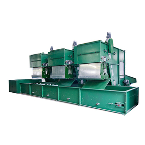 HongYi Ad Alta Capacità morbido legame termico ovatta Linea di Produzione della macchina Per trapunte - Product Image 2