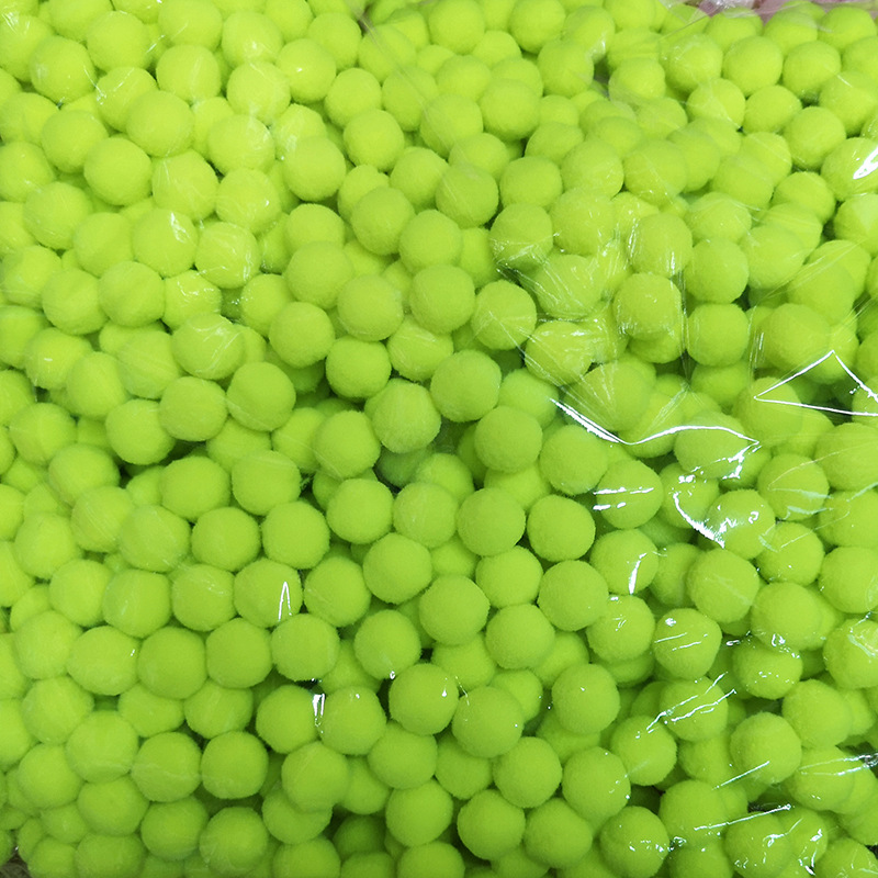 Fluorescent Yellow