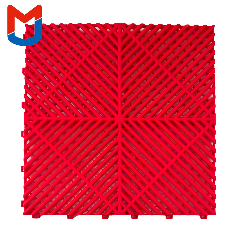 Rojo