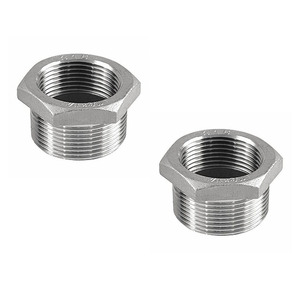 Tùy chỉnh <span class=keywords><strong>Hex</strong></span> Reducer <span class=keywords><strong>bushing</strong></span> phụ kiện đường ống <span class=keywords><strong>Hex</strong></span> giảm <span class=keywords><strong>bushing</strong></span> nữ Reducer Bush Air nước thép <span class=keywords><strong>Hex</strong></span> Joiner nối - Product Image 1