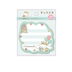 Cute Sticky Sticker Message Notepad <strong>Small</strong> Notes Stationery and Gifts for Memo <strong>Writing</strong> - Product Image 2