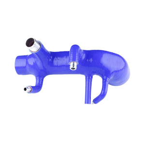 Performans Subaru Impreza WRX için 4 katmanlı silikon indüksiyon emme hortumu/STI GDB GDA GDF EJ20 EJ25 - Product Image 1