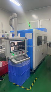 Professional <strong>Testing</strong> Equipment Full <strong>Automatic</strong> Plastic Bottle Visual Inspection <strong>Machine</strong> With High Resolution