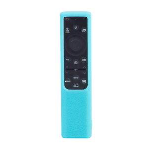 Exklusives Angebot Schutzhülle für Samsung Fernbedienung Home Samsung TVs Controller Case Shell mit Korrosions muster - Product Image 4