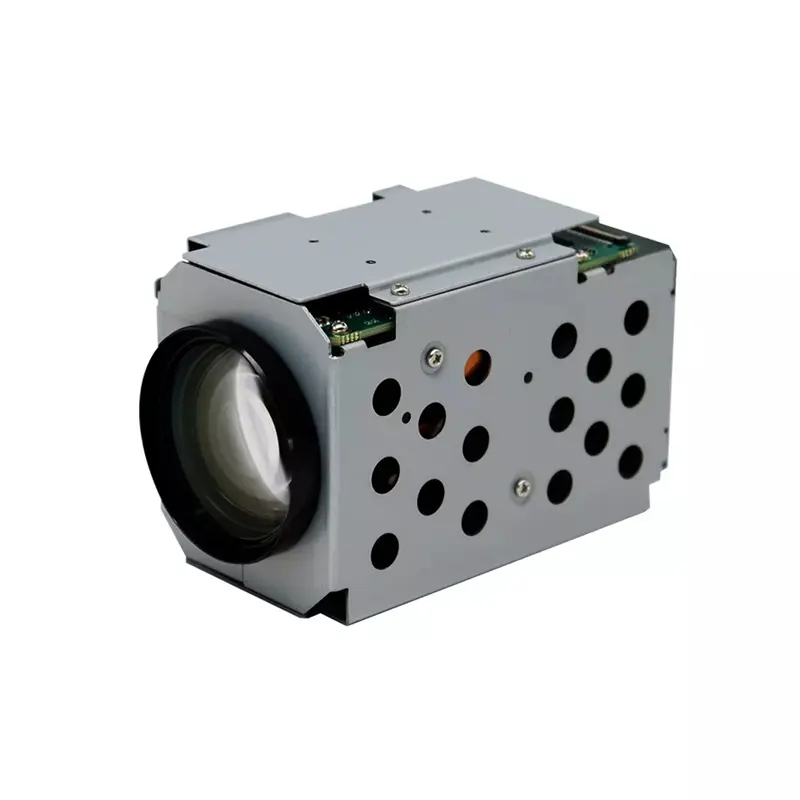 Cctv Security 33x Optische Digitale Zoom Camera Module Voor Ptz High Speed Ip Dome Camera