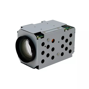 CCTV Security 33x Optical Digital Zoom <strong>Camera</strong> Module for PTZ High Speed Ip Dome <strong>Camera</strong> - Product Image 4