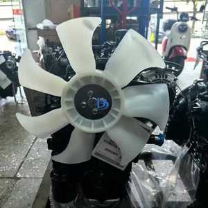 掘削機D1105完全エンジンD1105エンジンアセンブリクボタエンジンで使用 - Product Image 4