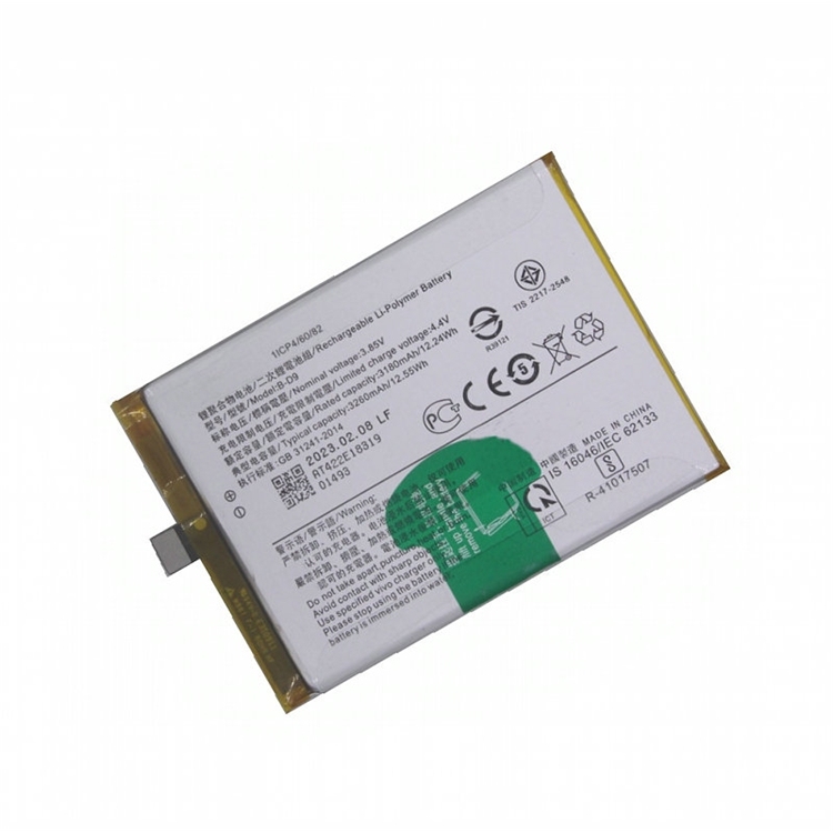B-D9