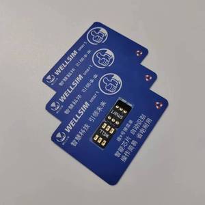 Newest Well Sim <strong>V</strong>+2 with QPE Support for IOS 18 for Iphone6 to 16promax - Product Image 5