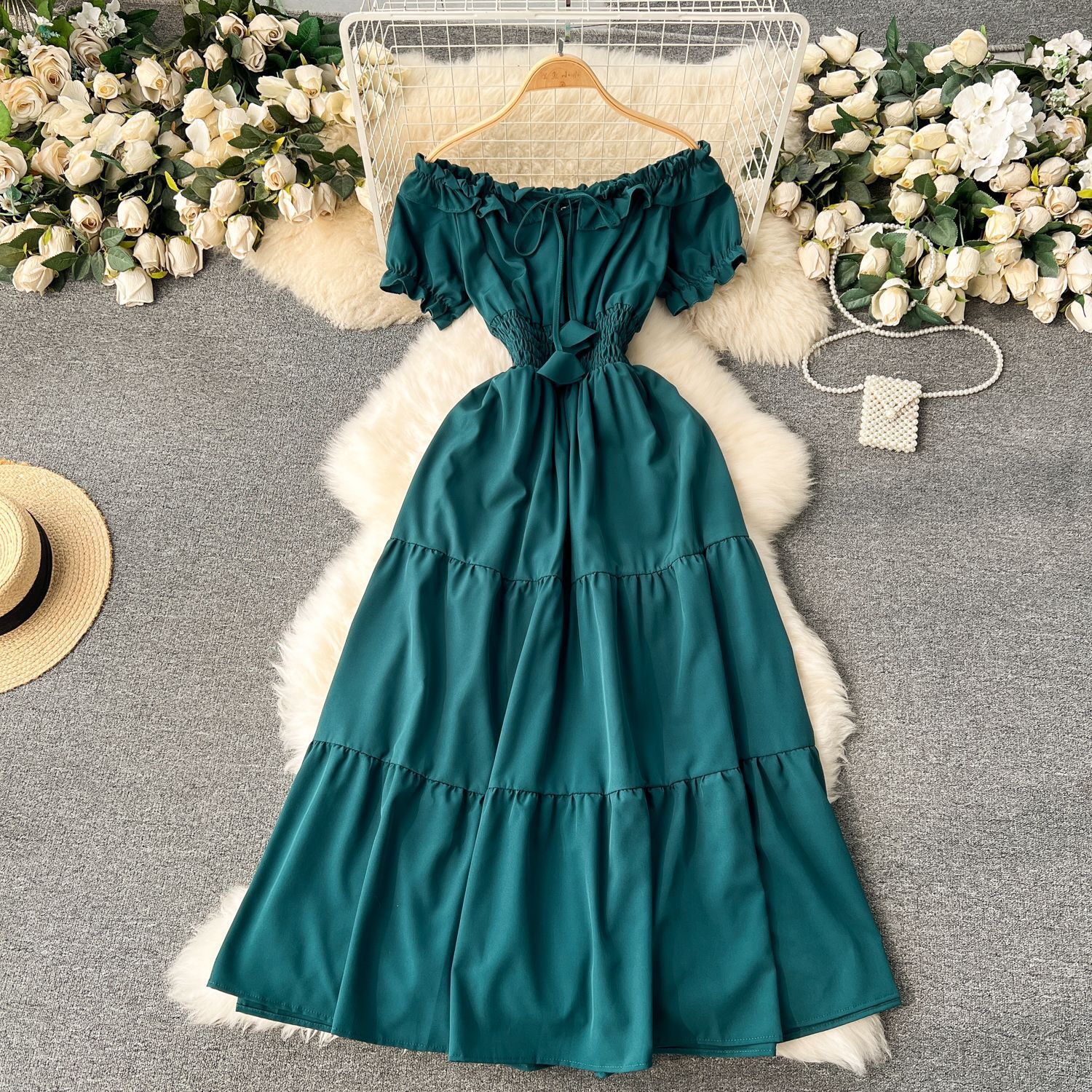 Verde scuro