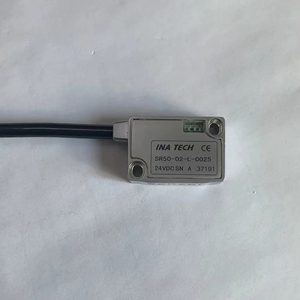 SR50 10 um 5V 2.5M Magnetic gate measuring linear encoder sensor - Product Image 3