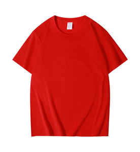 Toptan Ins sıcak özel Polyester pamuk karışımı t-shirt erkekler için baskı marka erkek t-shirt yüksek kaliteli grafik tişörtleri - Product Image 4