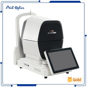 AL-1 Corneal Curvature Analyzer Biometry Device Cataract Surgery術前測定光学バイオメーター - Product Image 2