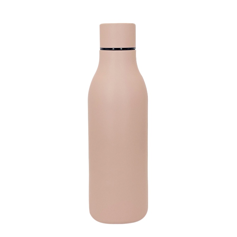 Spray - couleur thé au lait