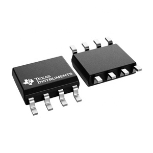INA826AIDR IC 36Vインスタントアンプ1回路テキサスインスツルメンツレールツーレール8-SOICリニア計器チップ - Product Image 1