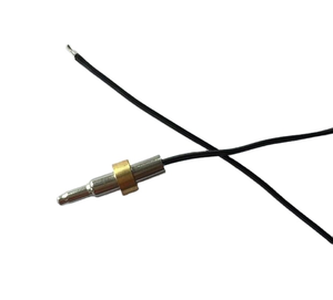 自动咖啡机用10K 50K 100K NTC温度热敏电阻传感器 - Product Image 4