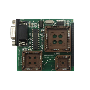 Neuer UPA USB Programmer V1.3 mit Voll adaptern UPA-USB 1.3 UPA USB V1.3 ECU Chip Tunning OBD2 Auto diagnose tools
