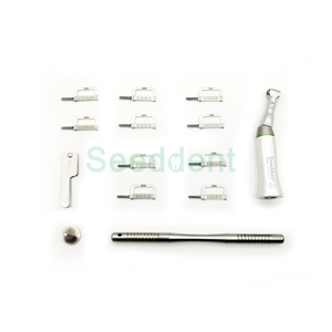 New Dental IRM sistema con Contra Angle per l'uso della macchina/ortodontico strumenti - Product Image 2