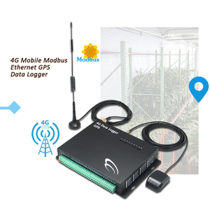 Wireless Gps <strong>Tracking</strong> <strong>Device</strong> Web Based Gps <strong>Tracking</strong> <strong>Software</strong> 4G Modbus Meter GPS Monitoring <strong>System</strong> - Product Image 1