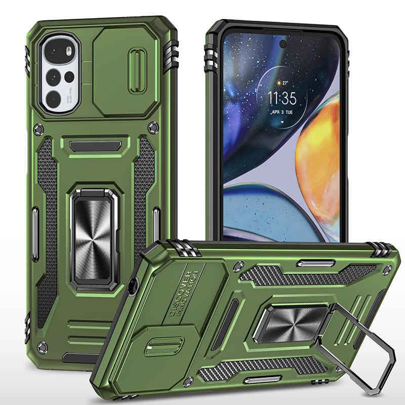 Verde