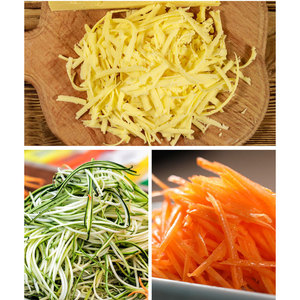 Thép không gỉ pho mát Rau vắt Máy pho mát <span class=keywords><strong>Slicer</strong></span> cắt rau máy cho nhà hàng - Product Image 6