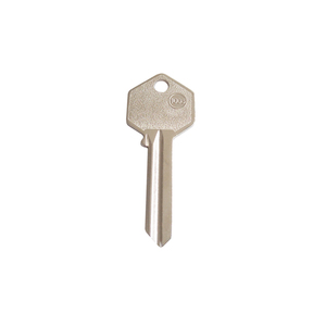 Usa Market Titanium Material <strong>Kw1</strong> <strong>Key</strong> Blank Customized Stamping Multi Lock Blank <strong>Key</strong> for Duplicating Machine - Product Image 2