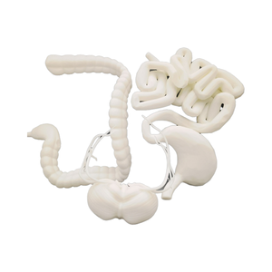 Yeni ürün geliştirme SLA/SLA 3D baskı işleme merkezi için özel naylon reçine PLA prototip işleme hizmetleri - Product Image 5