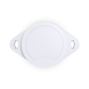 Kkm K4pt Iot Ubicación interior Cadena de frío Sensor de temperatura Bluetooth Ble Registrador DE DATOS inalámbrico Registrador de datos de temperatura de activos - Product Image 1