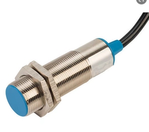 metal cylindrical flush non-flush IP67 <strong>analog</strong> <strong>output</strong> inductive <strong>proximity</strong> <strong>sensor</strong>