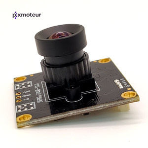 מודול מצלמה 2MP 1080P עם טווח דינמי רחב (WDR) 105dB, חיישן CMOS עם מיקוד קבוע, לתנאי תאורה חלשה, במחיר מפעל. - Product Image 4