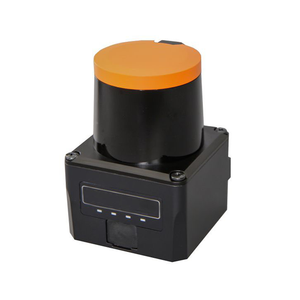 Sensor Agv 2D Lidar UST-10LX robot, evitación de obstáculos y posición, sensor de alta precisión - Product Image 2