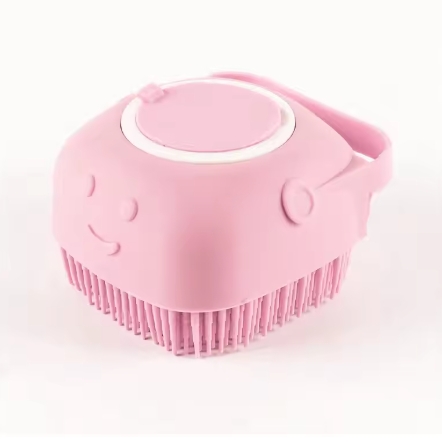 square pink