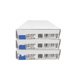 NX-AD2603モジュールアナログ入力ユニットNX-AD2603 - Product Image 4