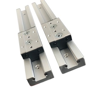 Dual Axis <strong>Linear</strong> <strong>Guide</strong> <strong>Rail</strong> SGR15V with SGB15UU <strong>Linear</strong> Bearing for CNC Machine - Product Image 6