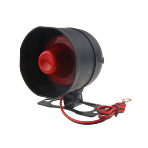LCD Car Remote Starter <strong>Timer</strong> Engine Start Shock <strong>Sensor</strong> Warning 2 Way Car Alarm - Product Image 6