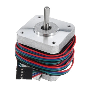 3D-Druckerkomponenten, DRV8825 A4988 CNC-Kits für die Arduino-Programmierung mit Schrittmotor