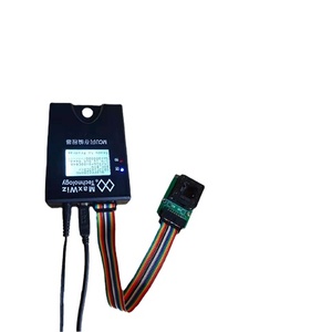 MaxWiz Renesas MCU masterizzatore/programmatore/bruciatore dedicato WizPro200NX - Product Image 5