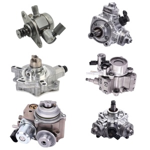 Bomba de inyección de combustible diésel 2644h20 9HT/2/1820 9320A350G 9320A357G para motor Lucas Delphi DP210 Perkins 1104C-44T - Product Image 4